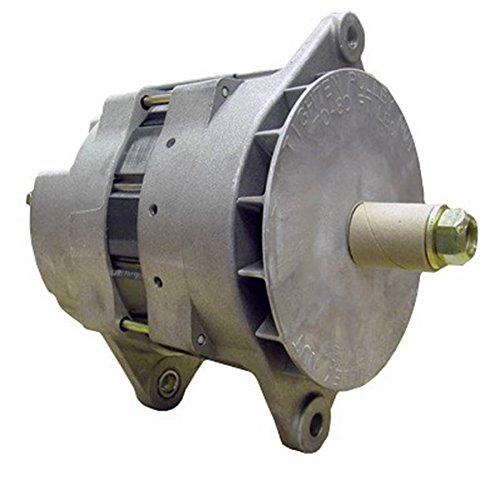 Alternators Rareelectrical 86015778