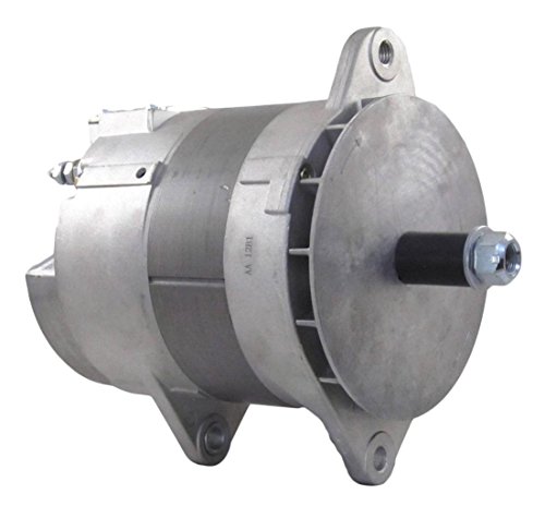 Alternators Rareelectrical 4860J