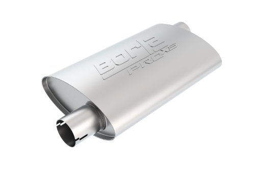 Mufflers Borla 400491