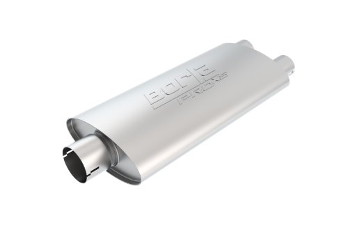 Mufflers Borla 400487