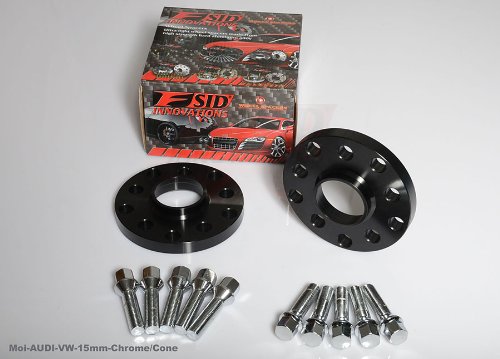 Wheel Adapters & Spacers FSID INNOVATION AMZ-BB-AU-500115