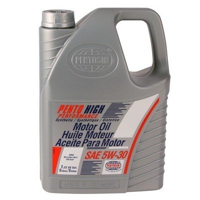 Motor Oils CRP Industries 8043206