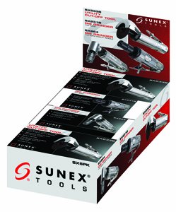 Divot Tools Sunex SX6PK
