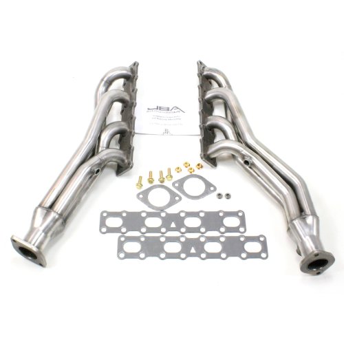 Headers JBA 6400S