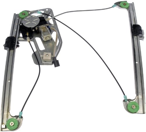 Window Regulator & Motor Assemblies Dorman 748-460
