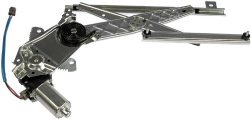 Window Regulator & Motor Assemblies Dorman 751-013