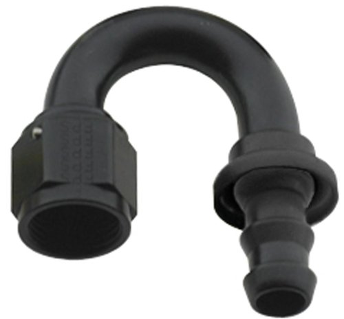 Adapters & Connectors Fragola 218006-BL