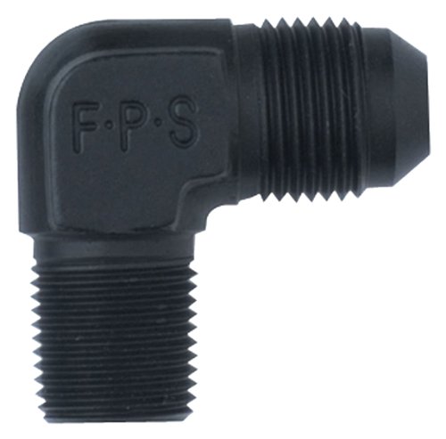 Adapters & Connectors Fragola 482208-BL