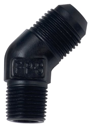 Adapters & Connectors Fragola 482310-BL