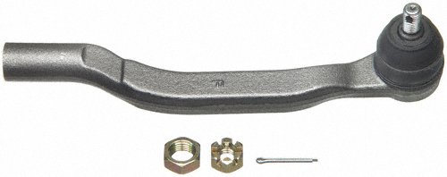 Tie Rod Ends Prime Choice Auto Parts TRK3420