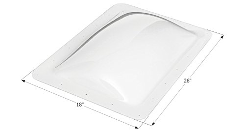 Skylights & Roof Windows ICON 01819