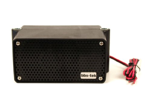 BBS-TEK 107db Broadband Backup Alarm Backup Monitors & Alarms Broadband Backup Alarm A0899