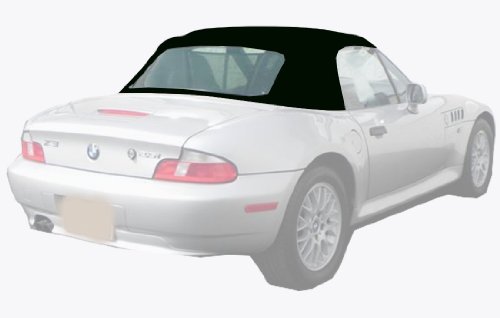 Tops & Roofs Autotops wcz3blksg