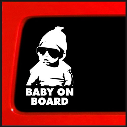 Bumper Stickers, Decals & Magnets Sticker Connection 25