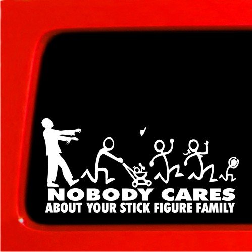 Bumper Stickers, Decals & Magnets Sticker Connection 85