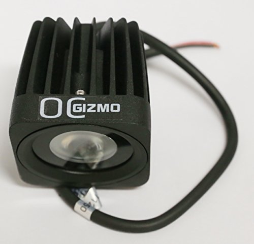 Bulbs OC Gizmo LED10WS8