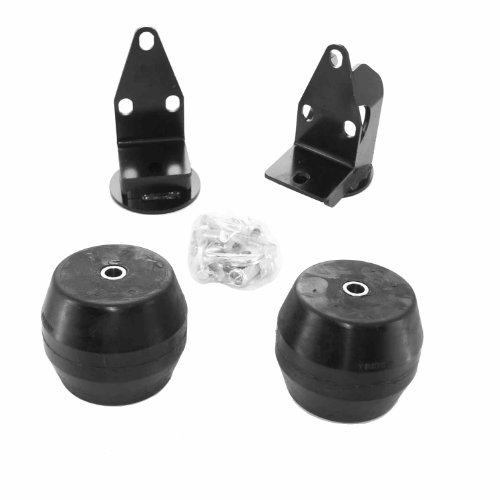 Air Suspension Kits Timbren GMF55AWD