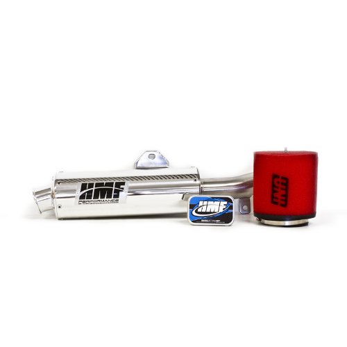 Mufflers HMF Engineering 