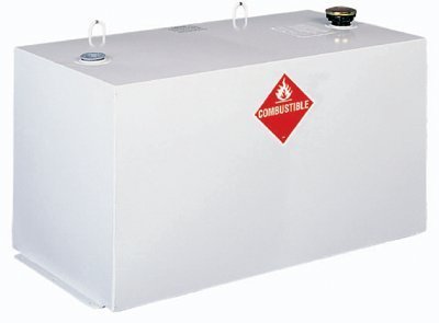 100GAL. LIQUID TRANSFERTANK 45-1/2X23- Transfer Tanks Delta Consolidated ORS0912484000ORS