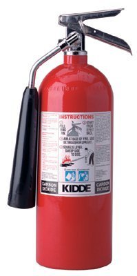 Fire Extinguishers Kidde ORS0912466180ORS