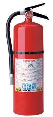 Fire Extinguishers Kidde ORS0912466204ORS