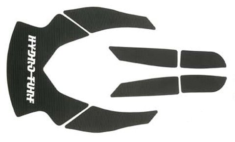 HYDRO TURF MAT, MSX BLK/CUT�GROOVE, Brand: HYDRO, Manufacturer Part Number: HT97 PSA-CR, Weight: 2.10, Stock Photo - Actual parts may vary, Manufacturer: HYDRO Wheel Studs Hydro