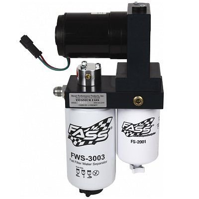 Filters Fass T F17 220G