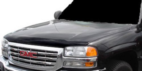 Body Auto Ventshade 322029