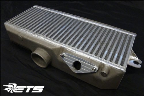 Intercoolers ETS 100-03