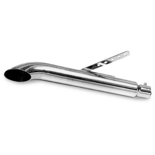 Exhaust DG Performance 62-1609