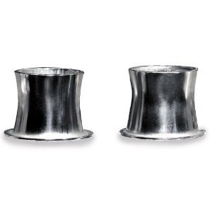 Torque Cones Harley Custom Exhaust Twin Cam Evo Sportster Big Twin Power Touring Mufflers Custom Chrome 7438