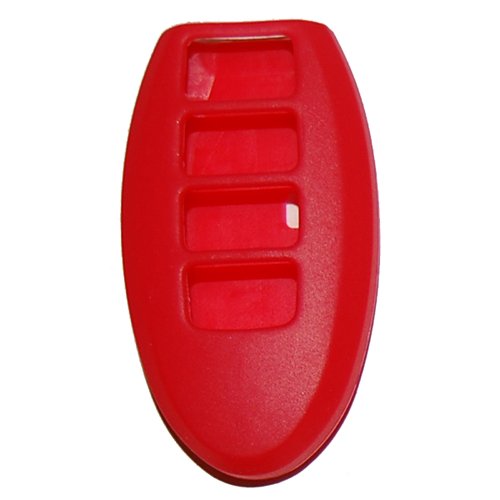 Key Chains High-End Motorsports hem-nsn-O4-red