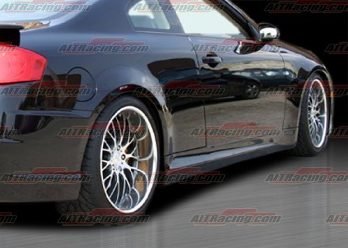 Bumpers Nin Autosports AITSS182