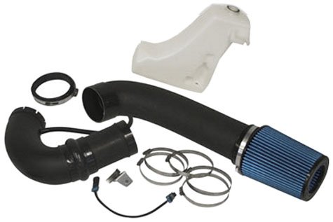 Air Intake SLP Performance Parts 21128