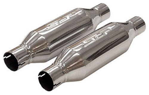 Mufflers SLP Performance Parts 31064
