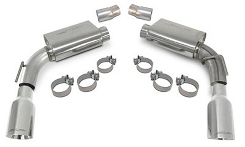 Exhaust & Emissions SLP Performance Parts 31200A