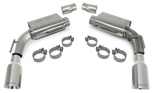Exhaust & Emissions SLP Performance Parts 31210A