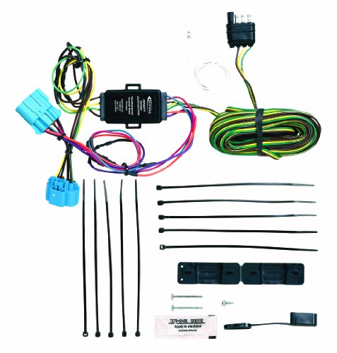 Wiring Hopkins 56103