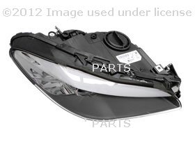 Headlight Assemblies HELLA 63 11 7 271 904