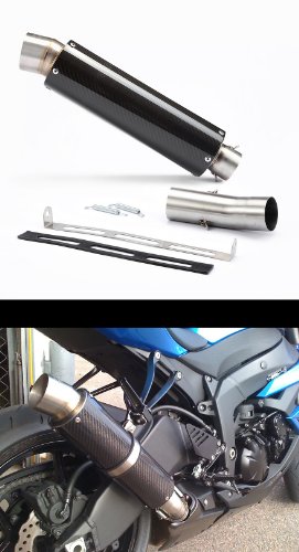 Complete Systems Danmoto EX-00126