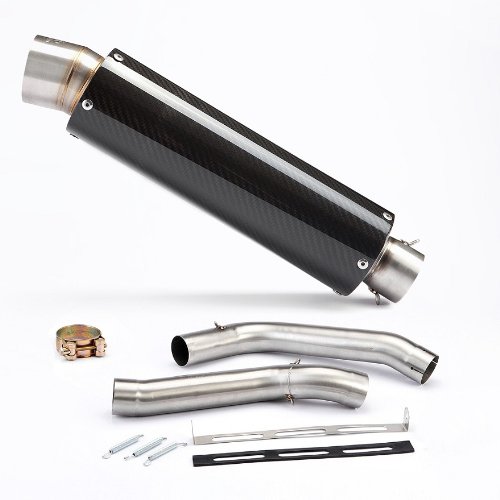 Complete Systems Danmoto EX-00155