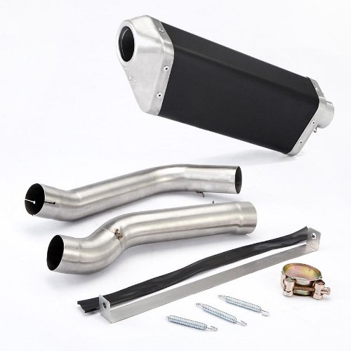 Complete Systems Danmoto EX-00311