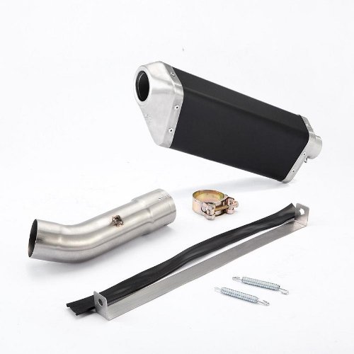 Exhaust Danmoto EX-00487