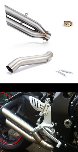 Complete Systems Danmoto EX-00444