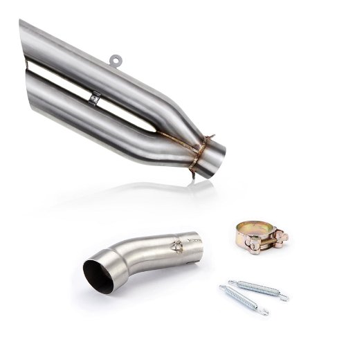 Exhaust Danmoto EX-00467
