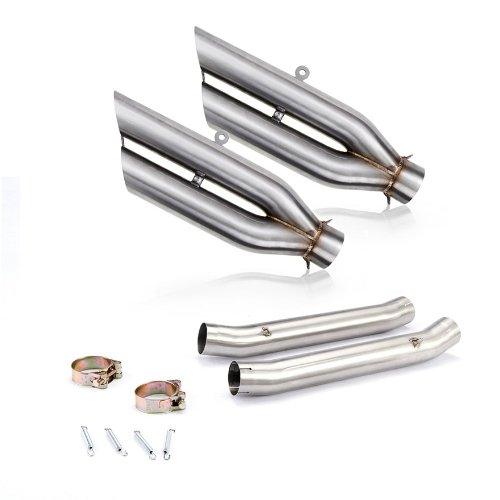 Pipes Danmoto EX-00432