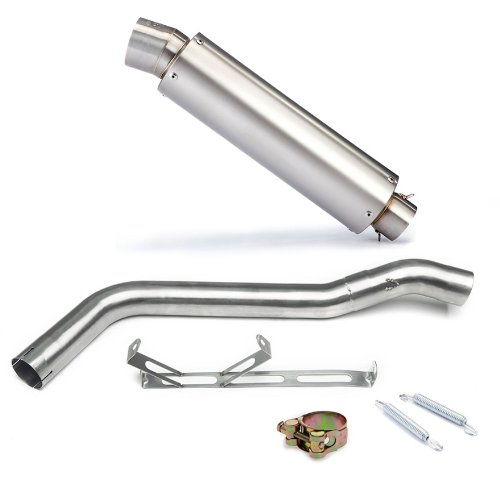 Complete Systems Danmoto EX-00415