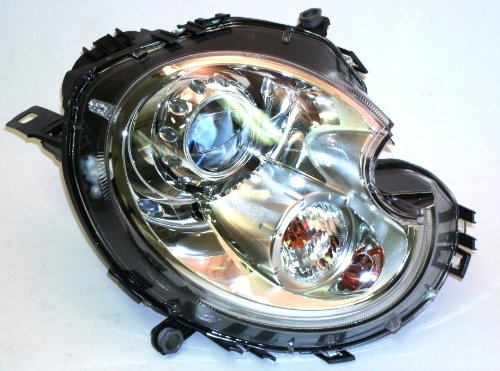 Headlight Bulbs AL (Automotive Lighting) 63127270026, 63 12 7 270 026, 63.12.7.270.026