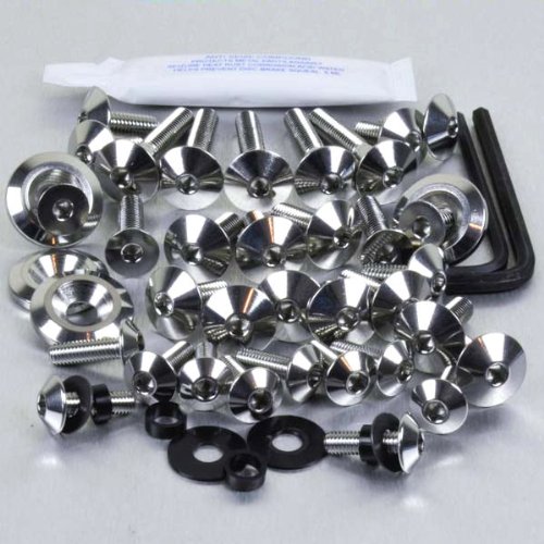 Fairing Kits Pro Bolt FBM060SS