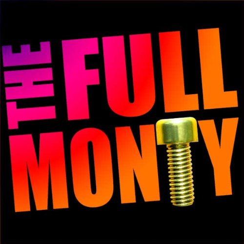 Body Kits Pro Bolt KITBHO217G